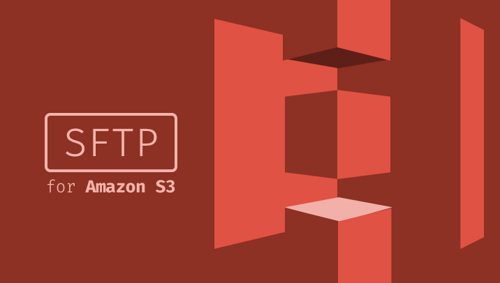 SFTP Setup With AWS Transfer Family