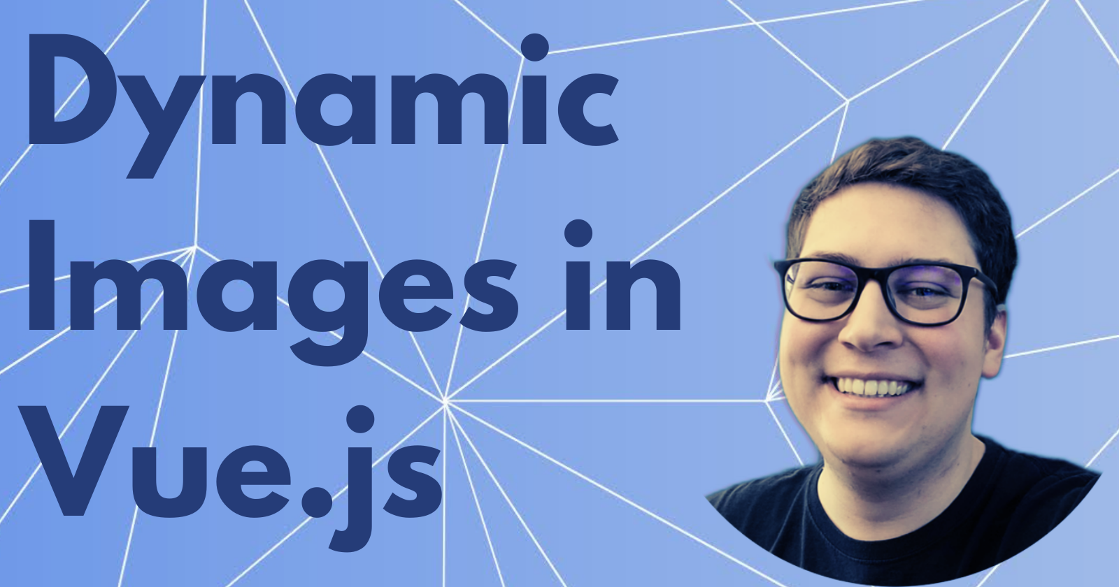 Dynamic Images In Vue.js