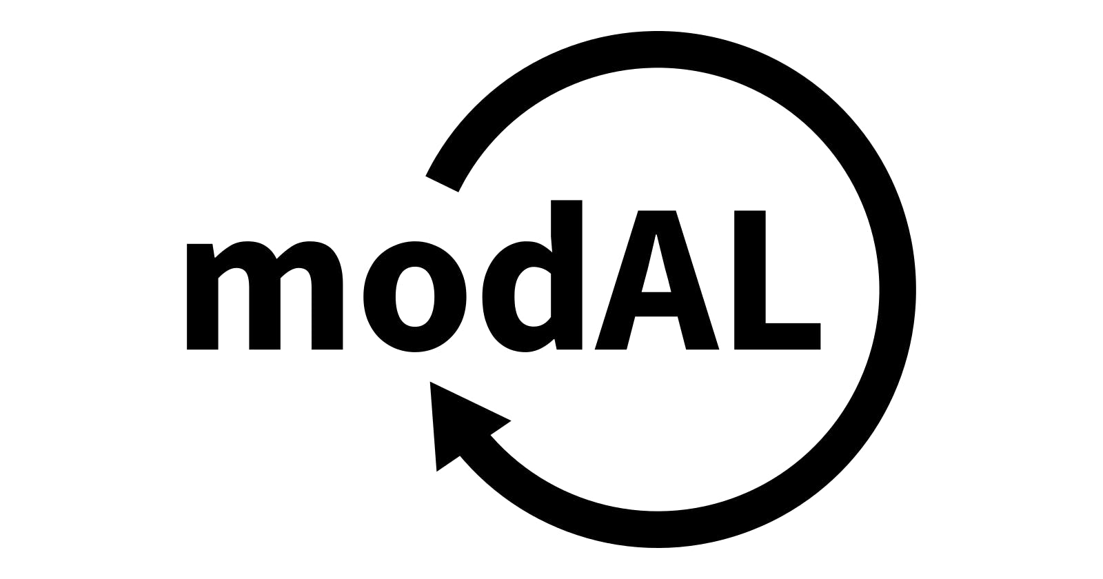 Building a modular active learning framework