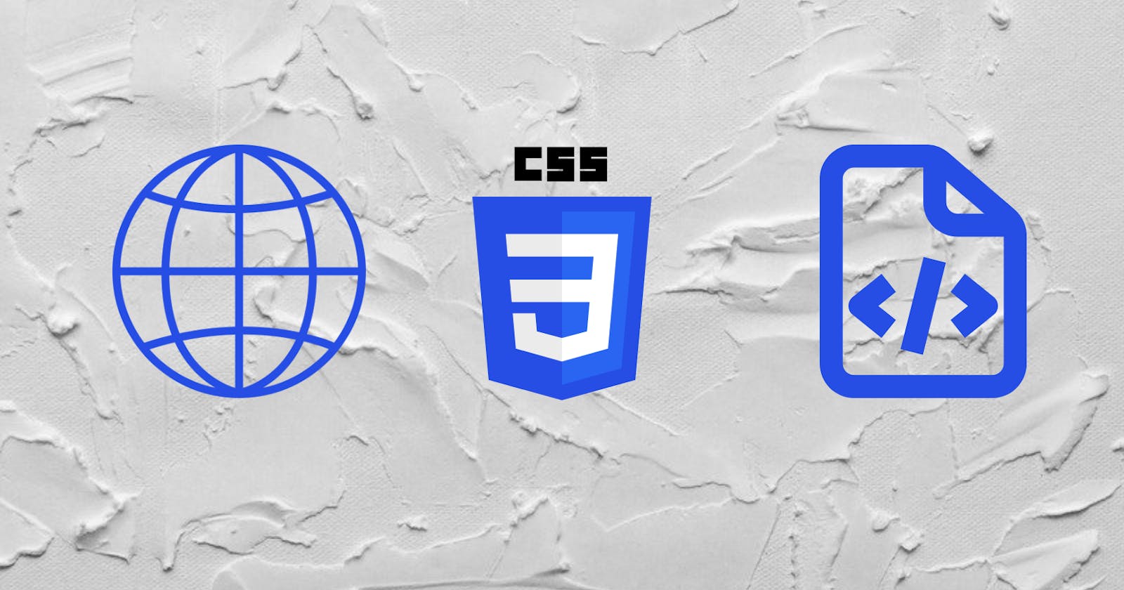 3 Ways to add CSS to your website