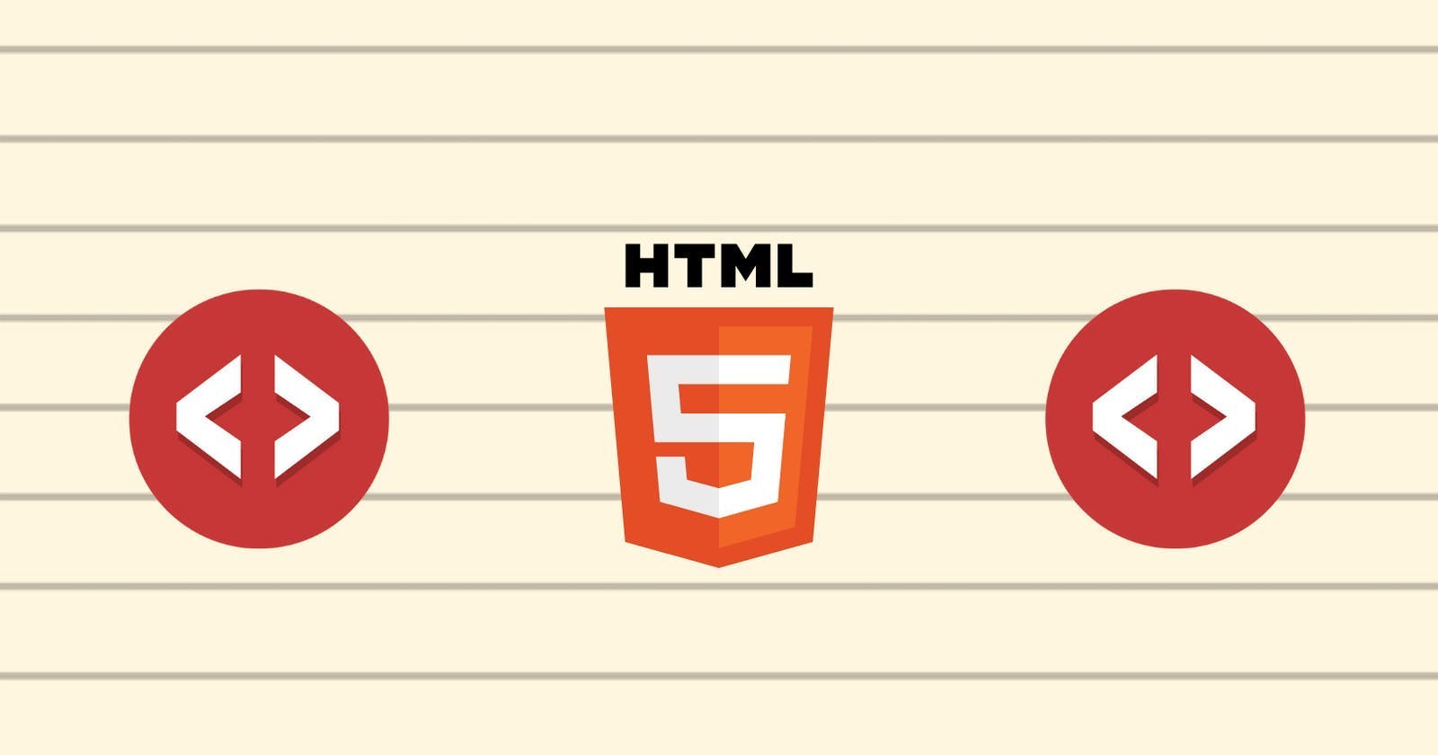 Learn Html, Create Your First Html Web page