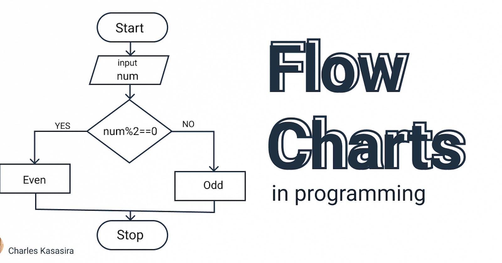 What is a Flow Chart In programming?
