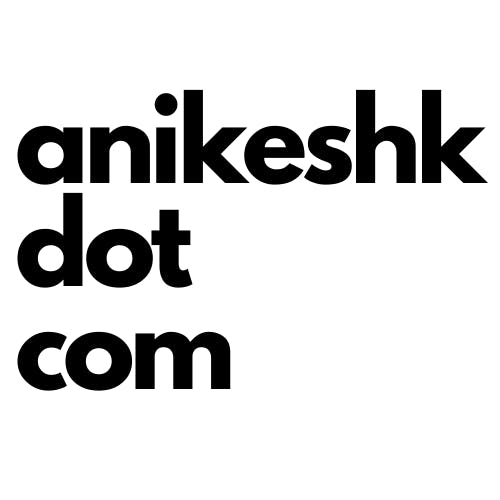 Anikesh Kamath