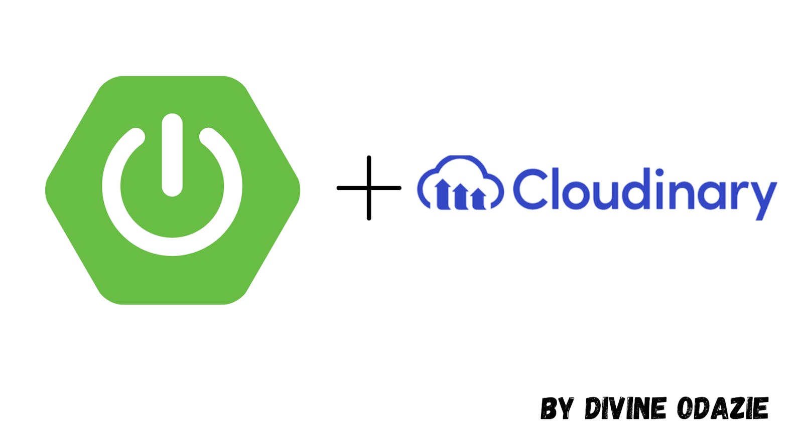 Uploading Media in Spring Boot Programmatically With Cloudinary
