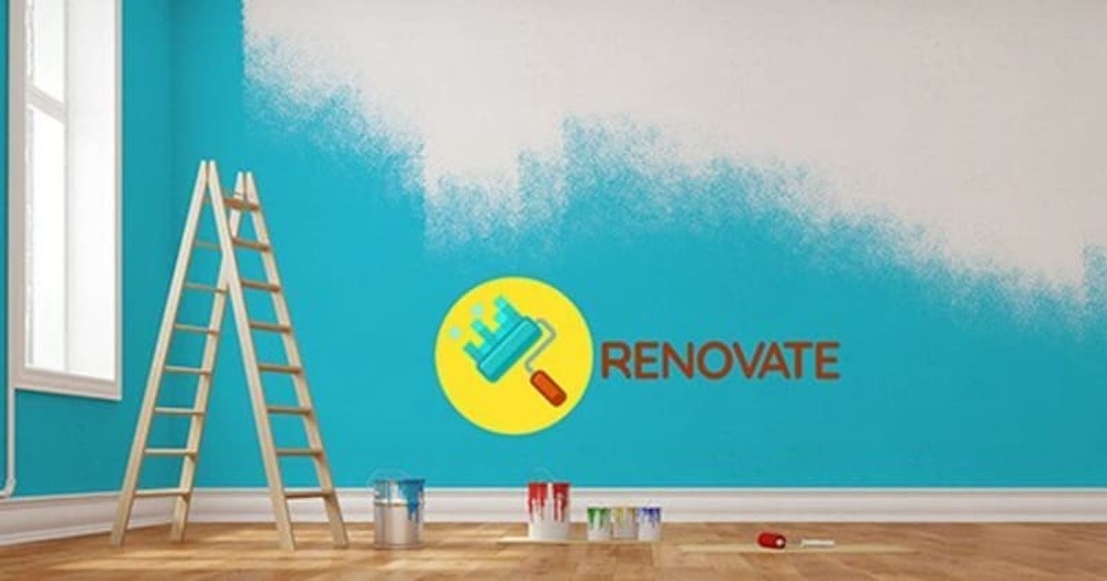 5 + 1 tips to reduce the noise of Renovate Bot