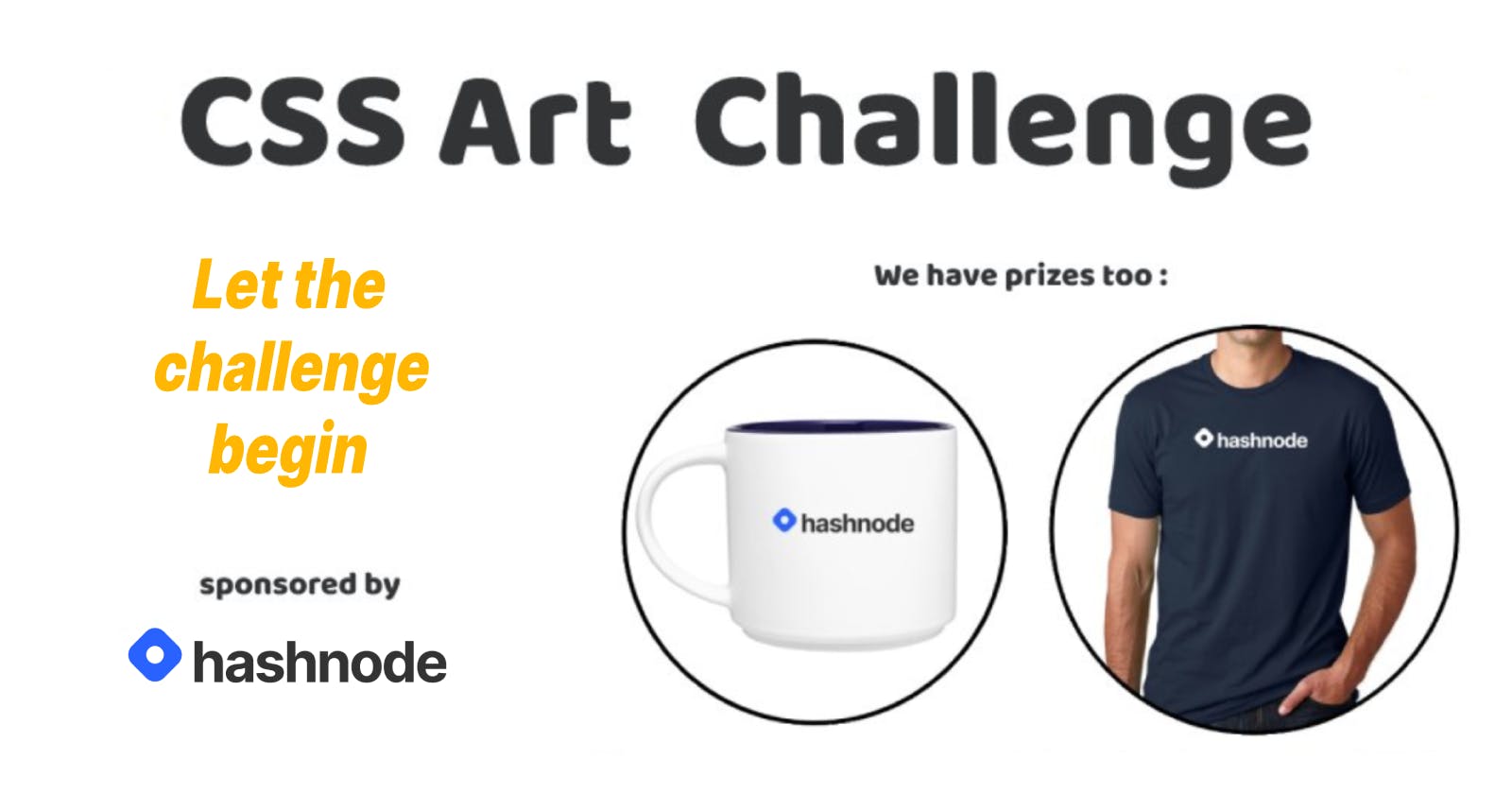 CSS Art Challenge