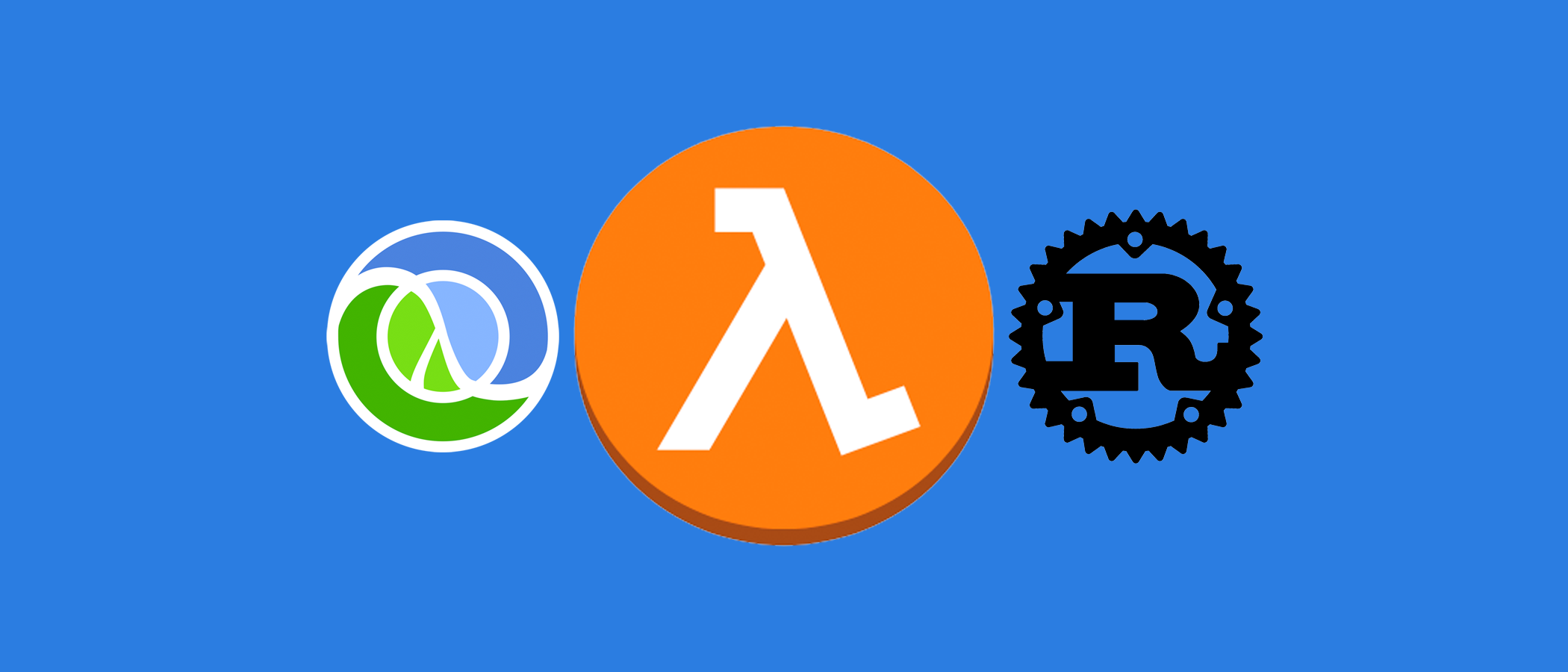 Reducing Clojure Lambda Cold Starts