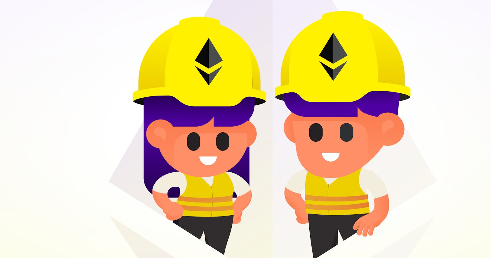 How to write your first Ethereum smart contract with Hardhat and Connect a wallet to Hardhat Network