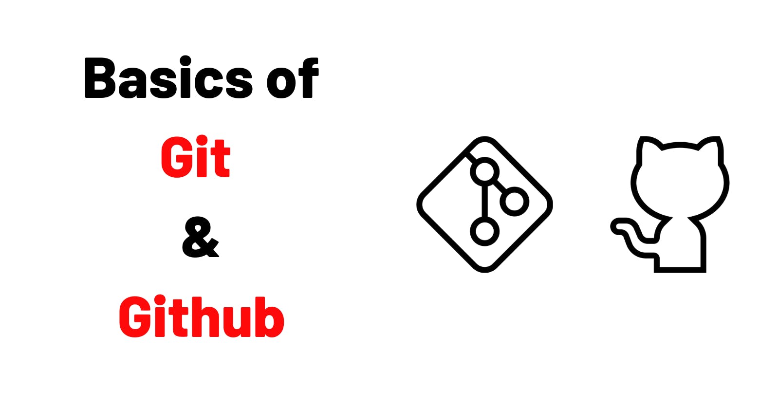 #2: What are Git and Github? (Basic Stuff)