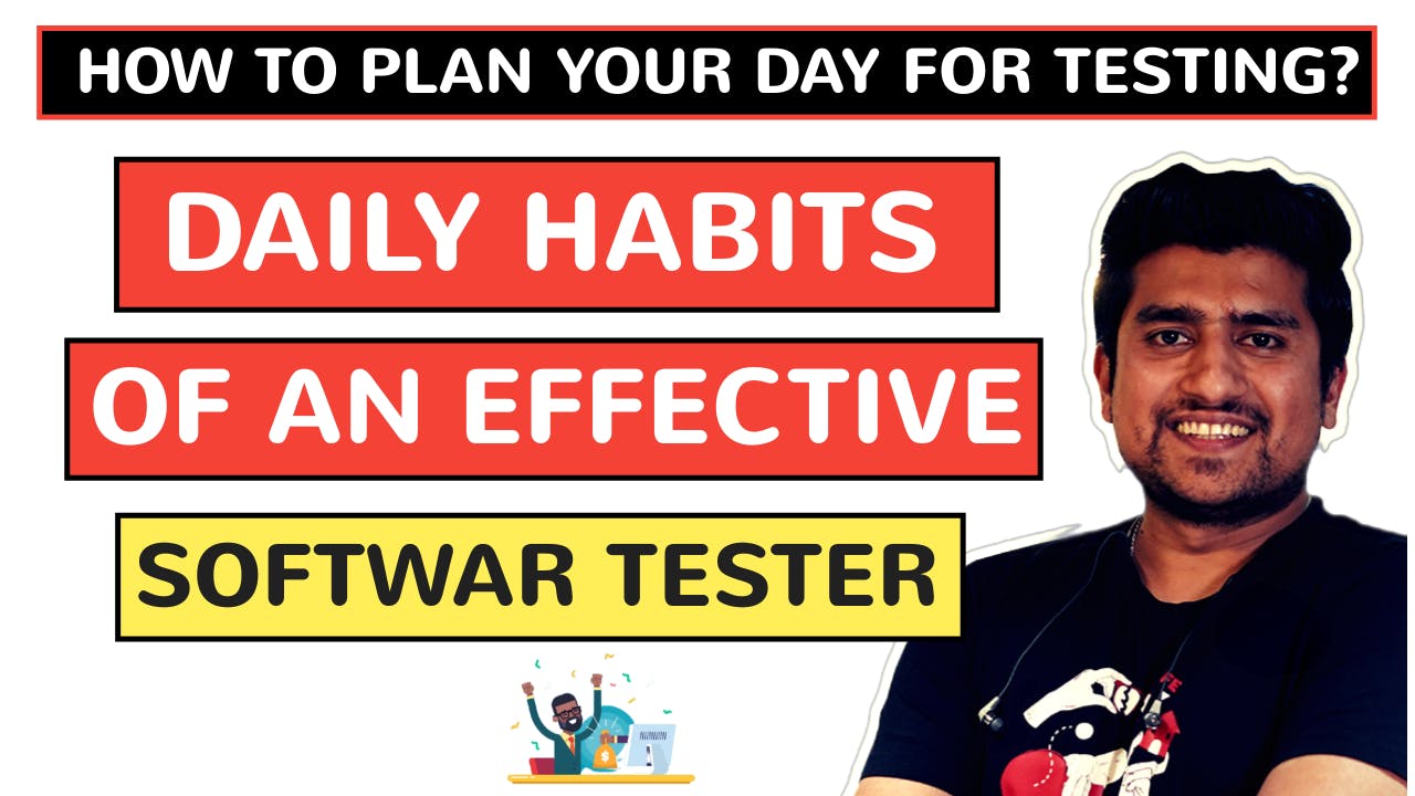 Daily Habits of an Effective Software Tester QA.jpeg