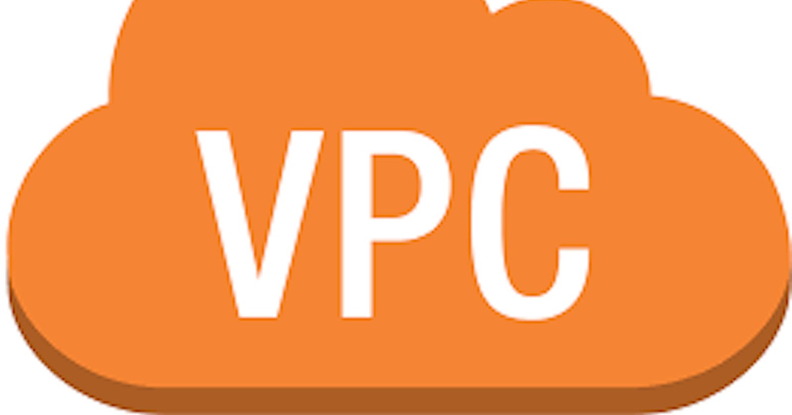 Beginners Guide to AWS - Virtual Private Cloud [VPC]