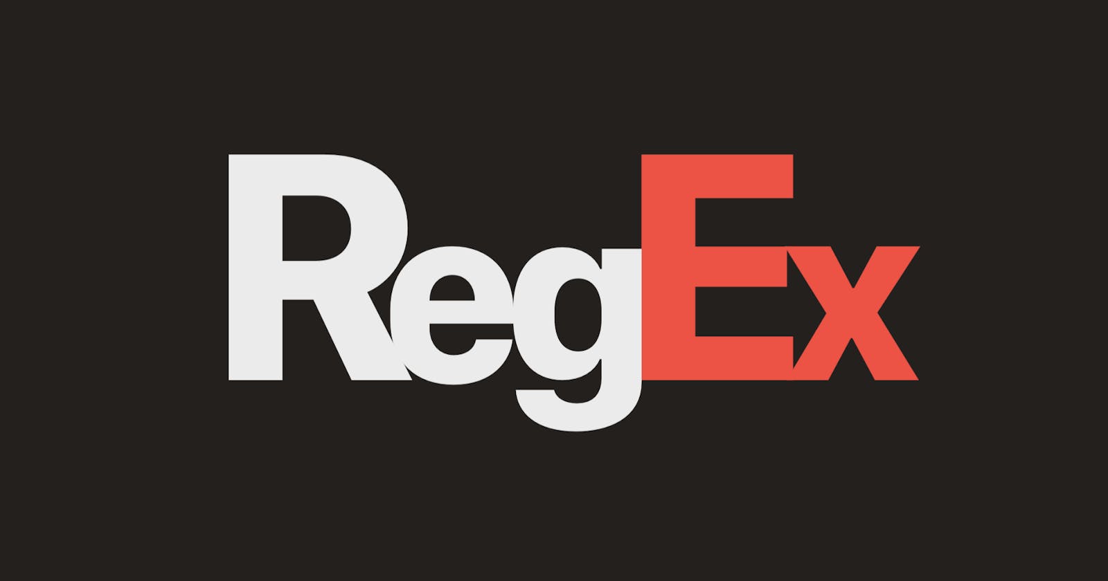 SQL Regular Expressions (Regexp)