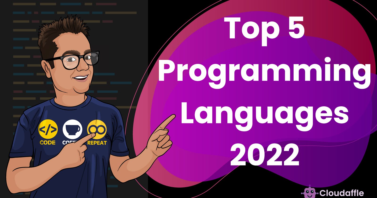 Best Programming Languages to Learn in 2022