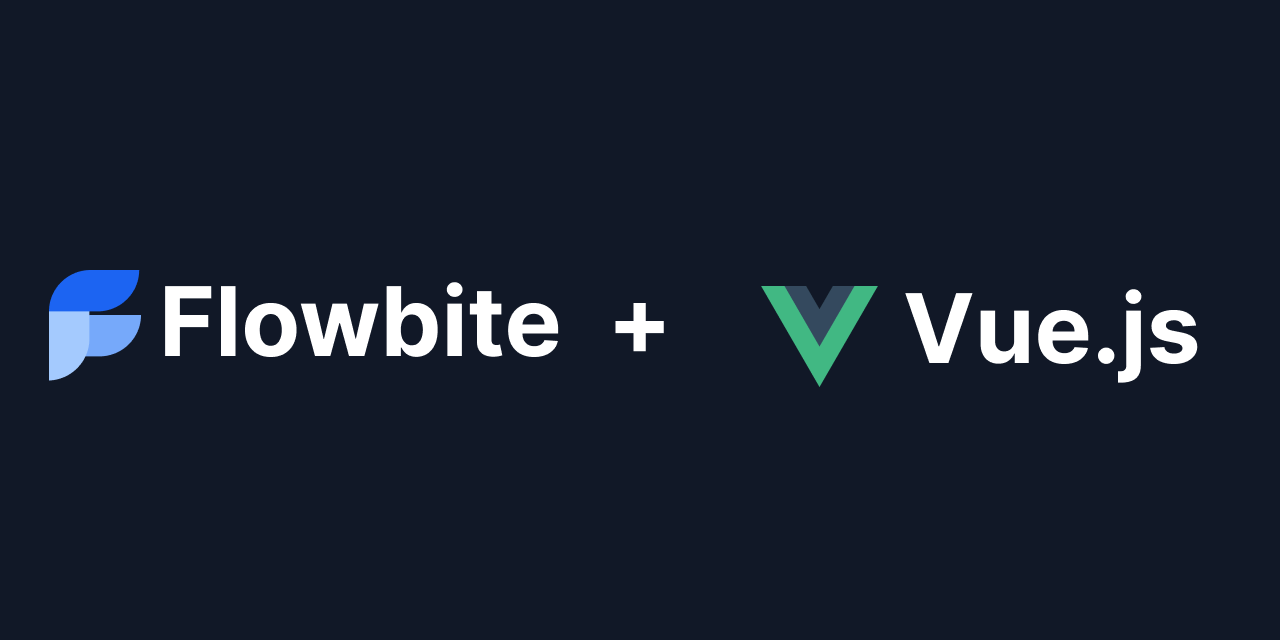 How To Set Up Vue With Tailwind CSS And Flowbite - Hashnode