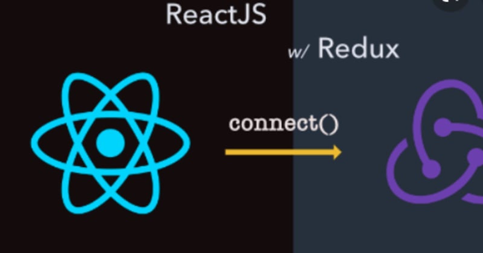 A look at the Redux connect() function