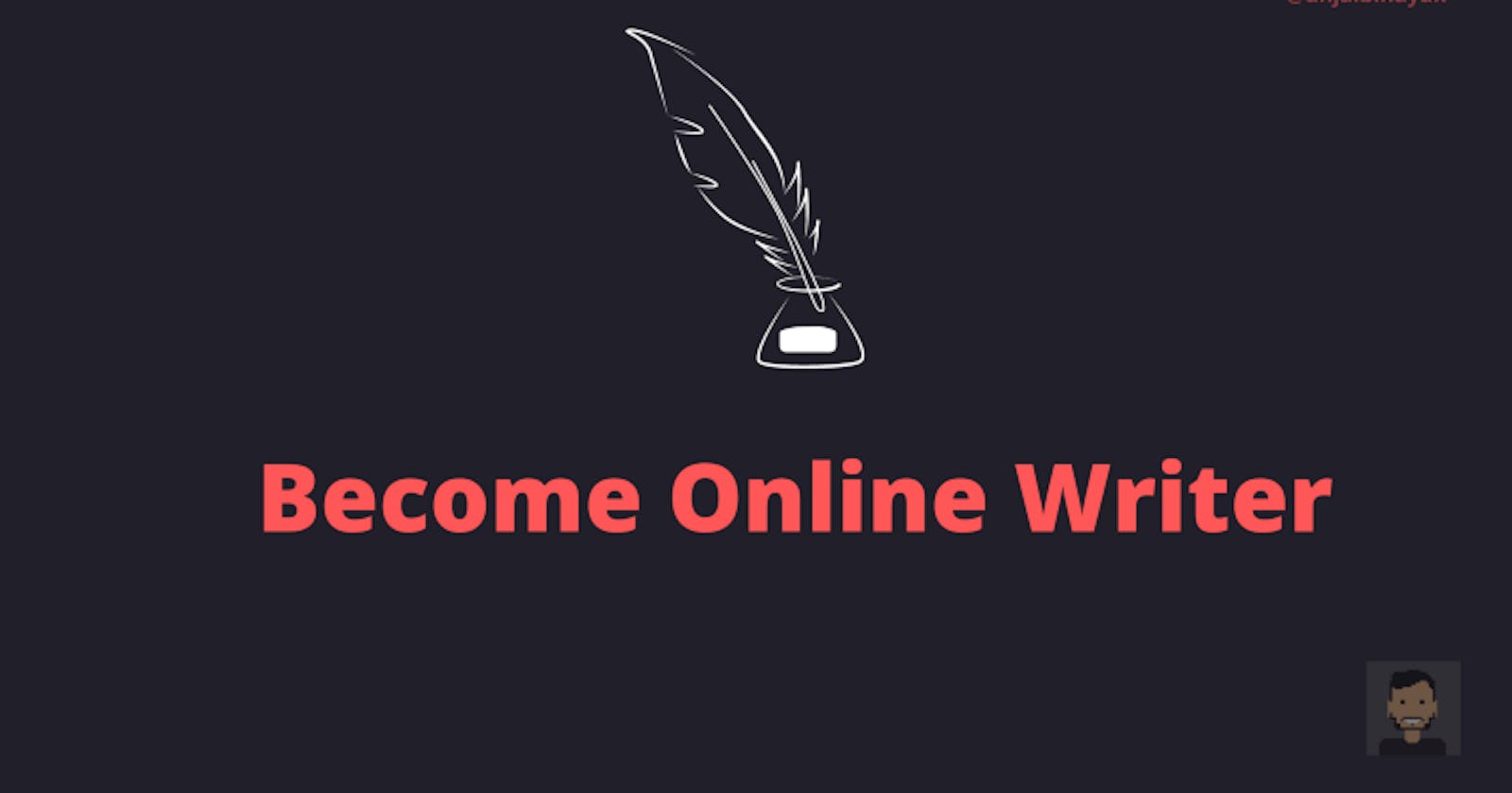 5 Tips for Becoming Effective Online Writer in 2022