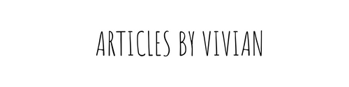 Biliee's Blog