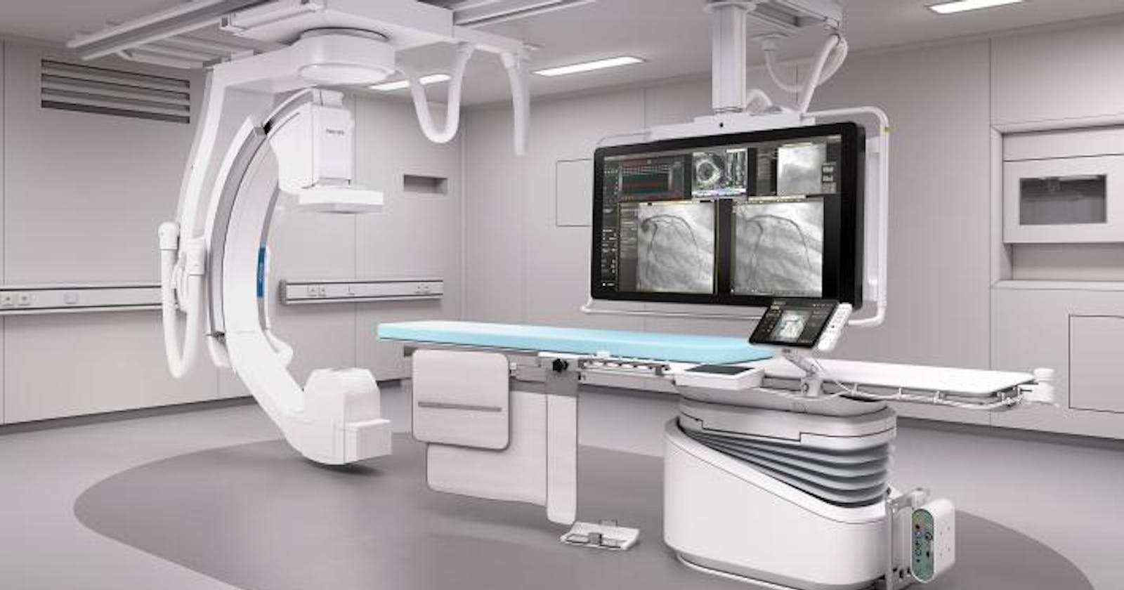 Image-guided Therapy Systems Market Report2021-26: Share, Demand and Opportunities