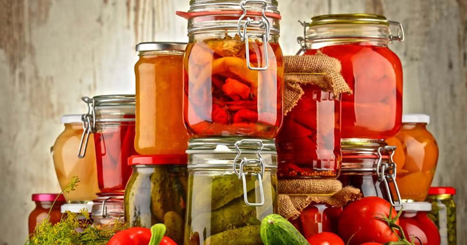 Food Preservatives Market 2021-26: Scope, Size, Trends and Growth Opportunities