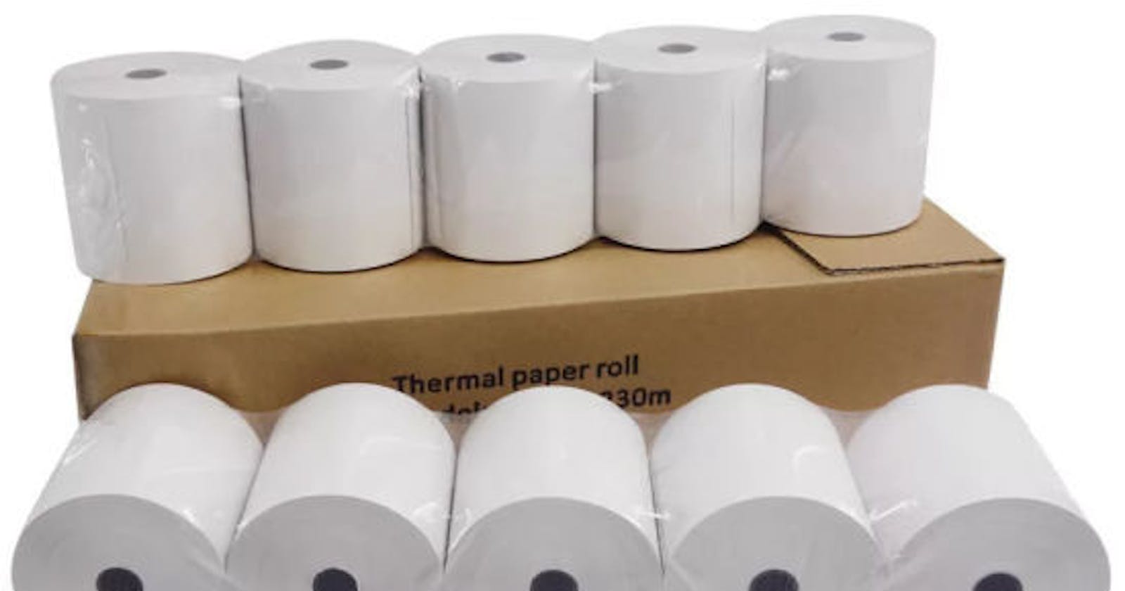 Thermal Paper Market Report 2021-26: Demand, Trends, Outlook, Growth And Forecast