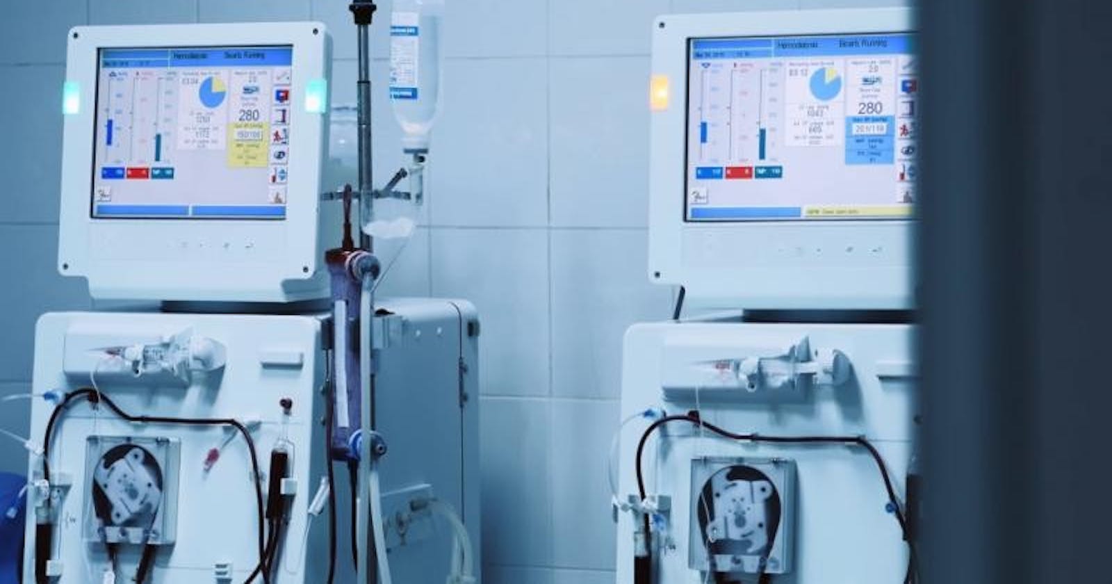 Blood Purification Equipment Market 2021-26: Trends, Share, Scope, Forecast and Analysis