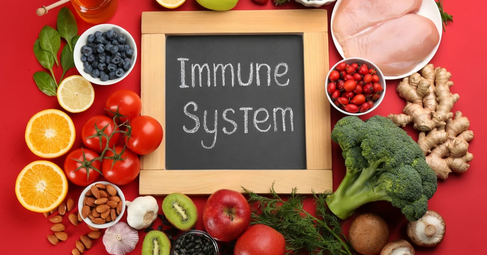 Things You Need To Know On How to Increase Immunity Home Remedies