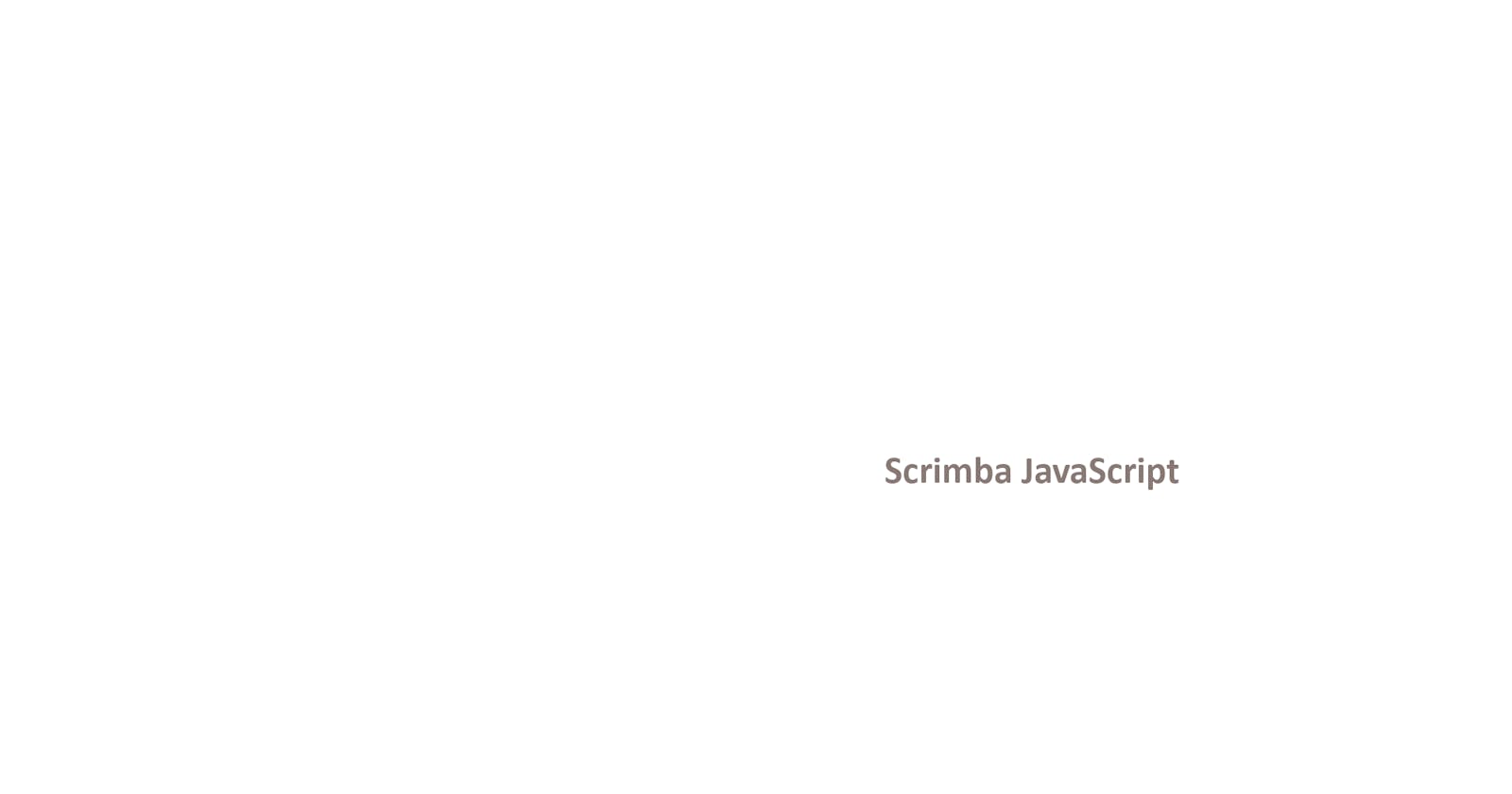 Scrimba JavaScript Course