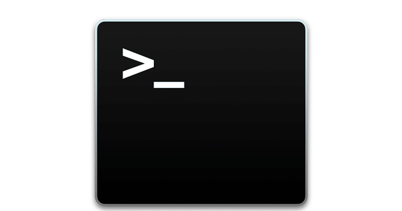Introduction to unix, and basic shell commands.