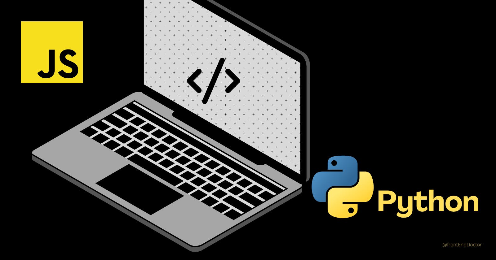 Javascript Or Python?