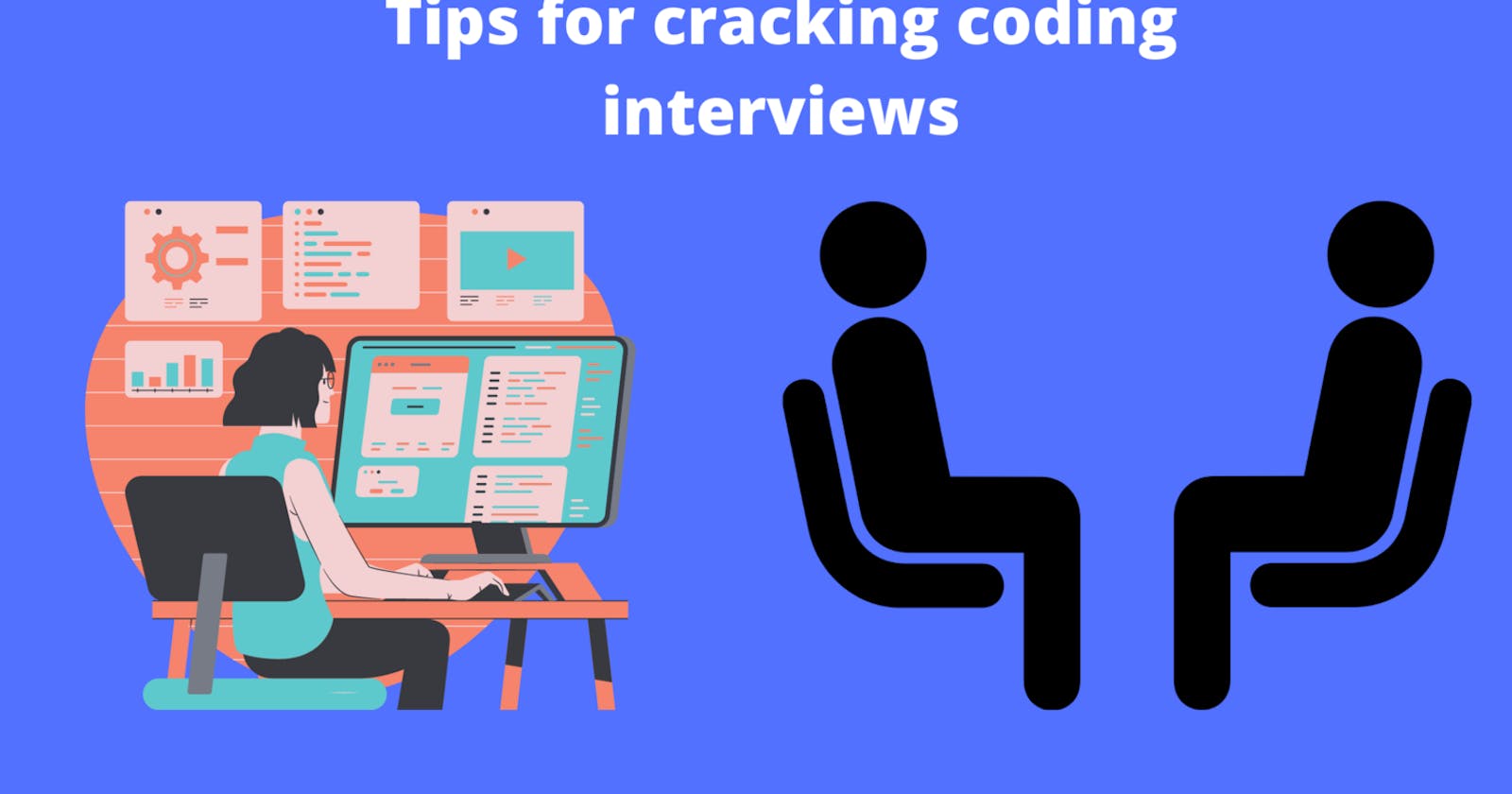 My learnings from giving coding interviews