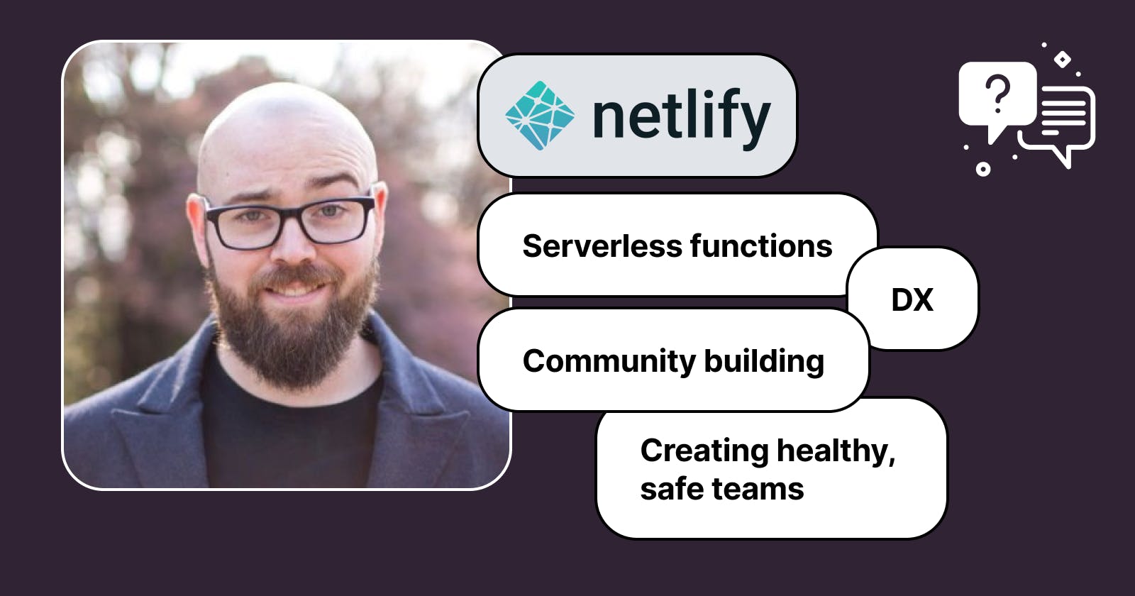 I'm Jason Lengstorf. I host a live pair programming show called Learn With Jason, I'm the VP of Developer Experience at Netlify. AMA!