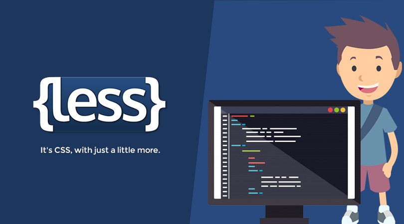 Introduction to LESS