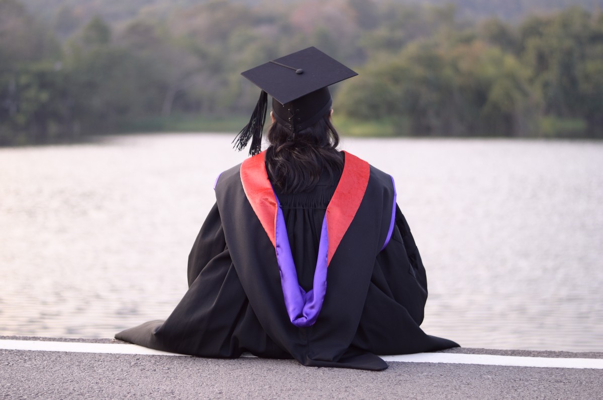 Lessons from 5.5 Years working on a Computer Science Ph.D.