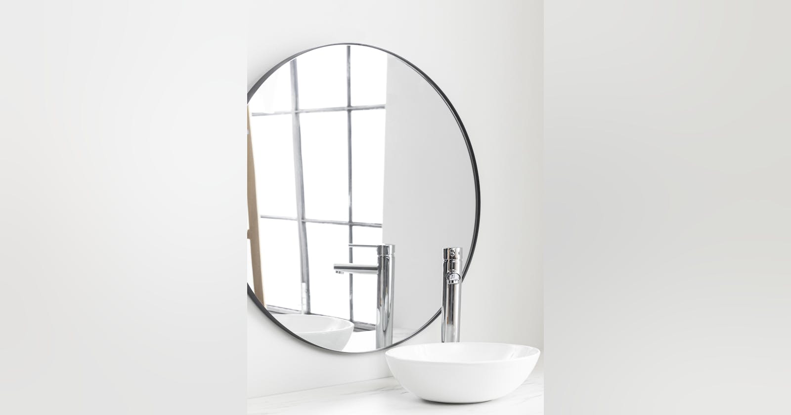 Washroom Mirror You Must Buy in 2022