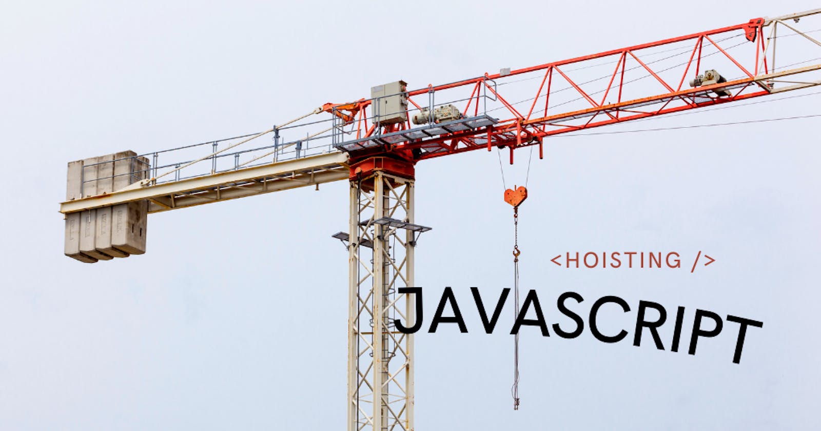 Hoisting in JavaScript - var, let, and const