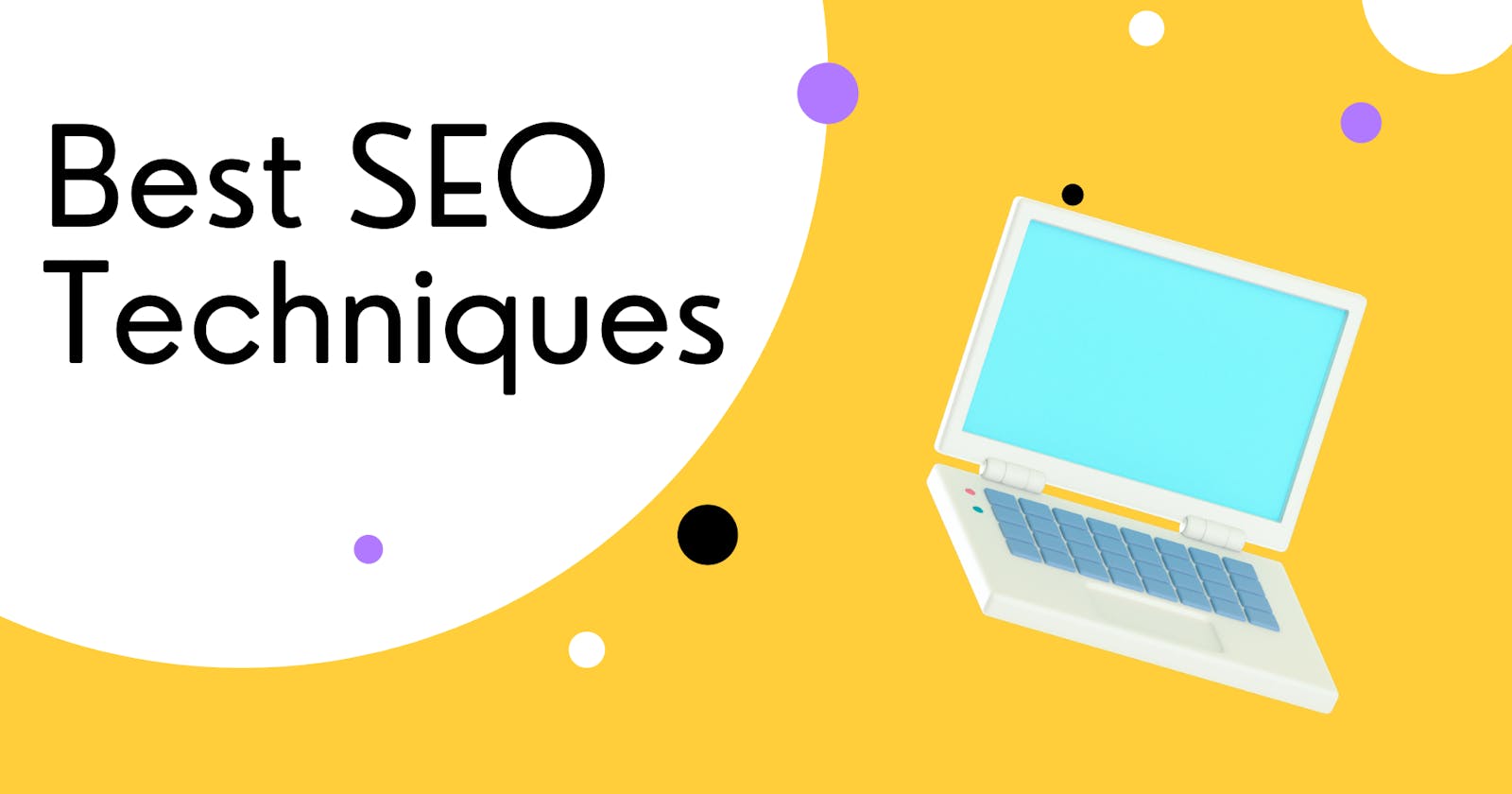Best SEO Techniques to Increase Website Traffic quickly.