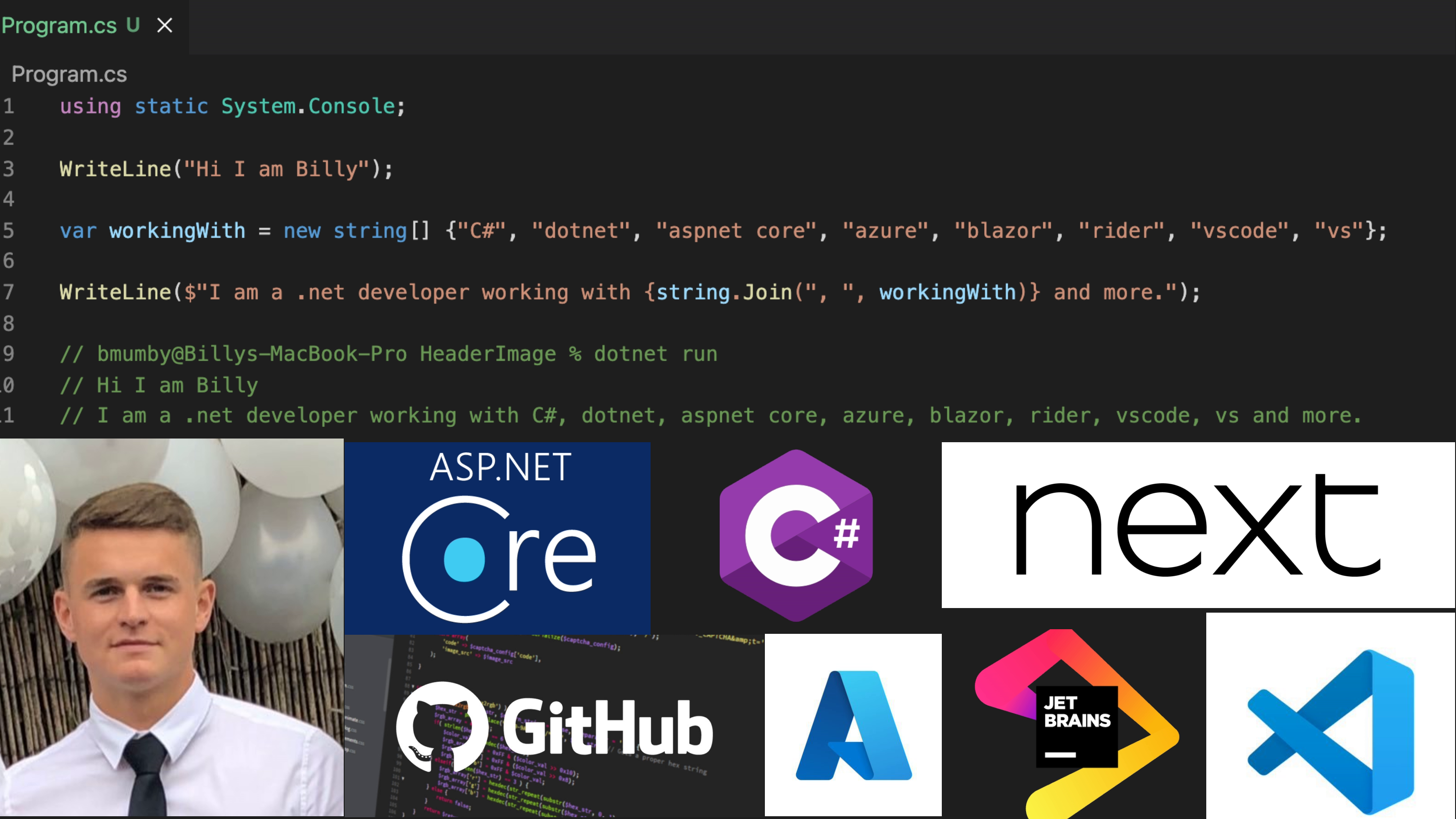 Nuget Packages & Github Actions