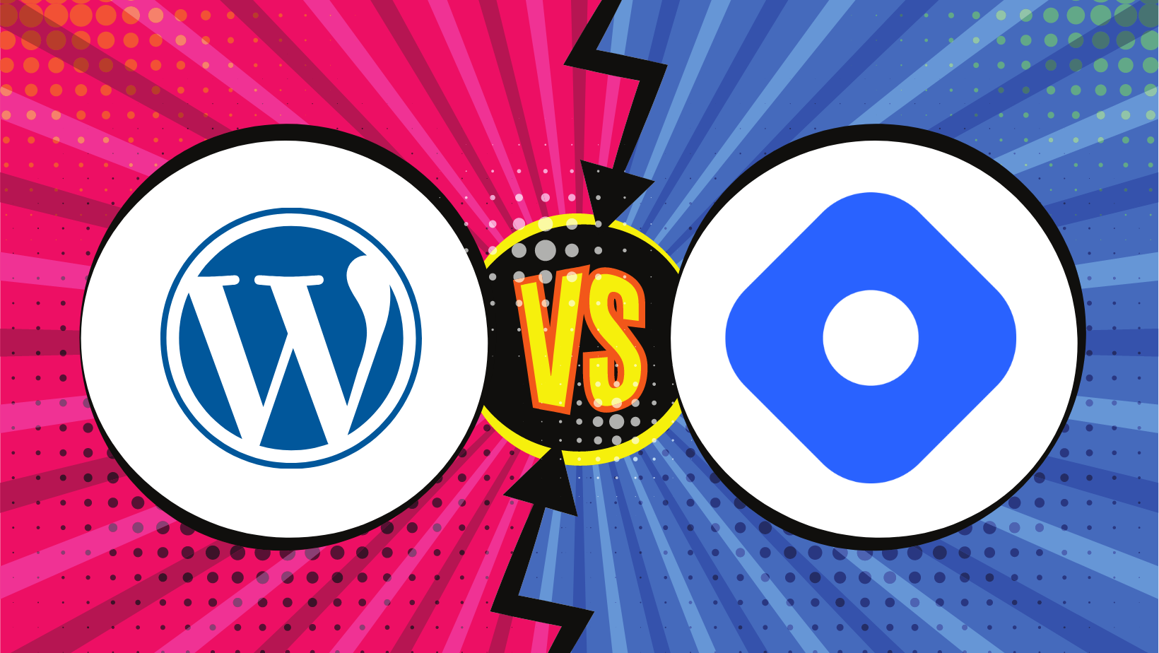 Wordpress VS Hashnode: where should I host my tech blog?
