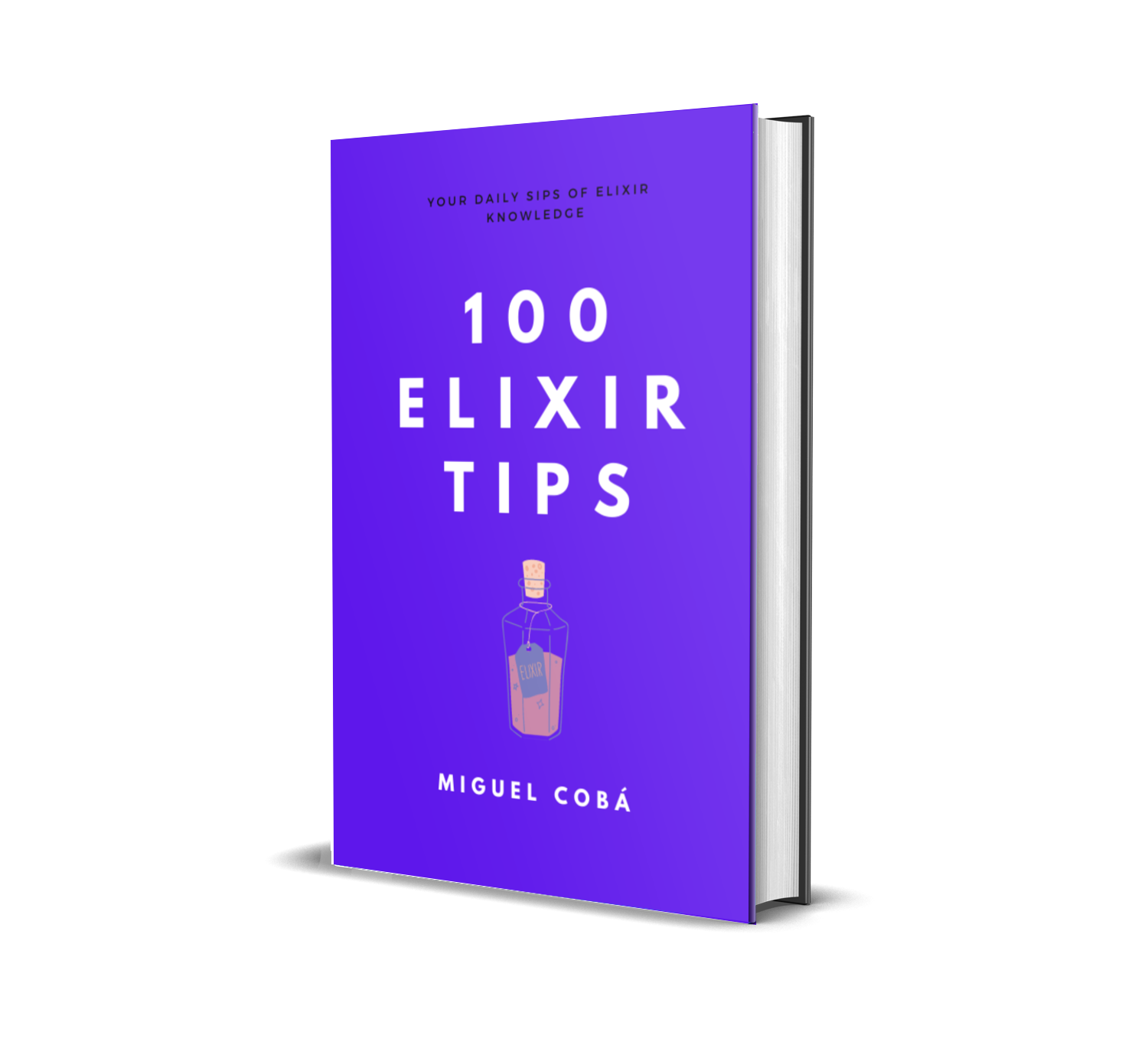 100 Elixir Tips