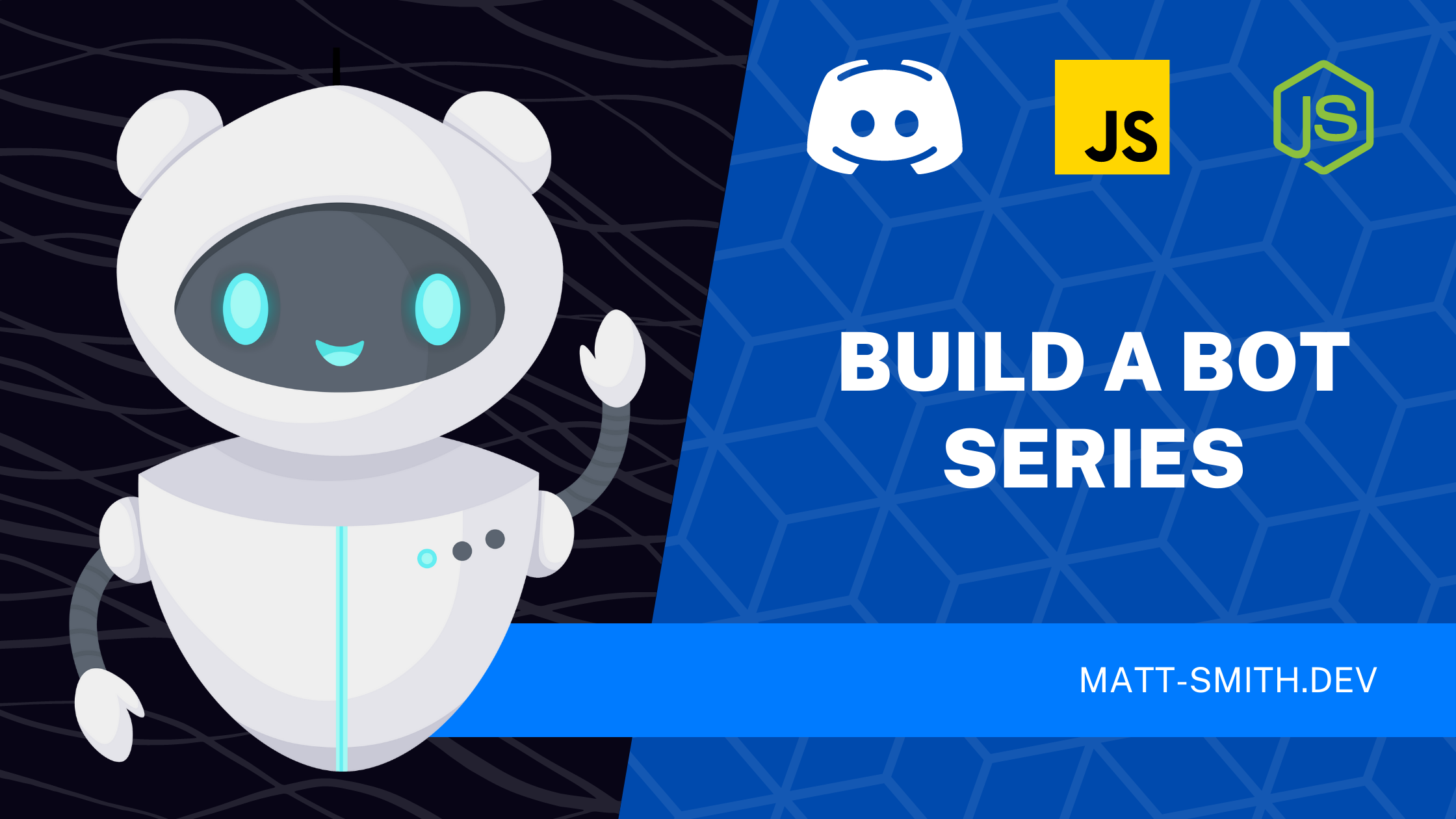 Build-A-Bot