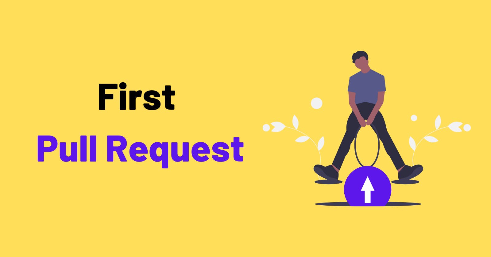 #3 First Pull Request