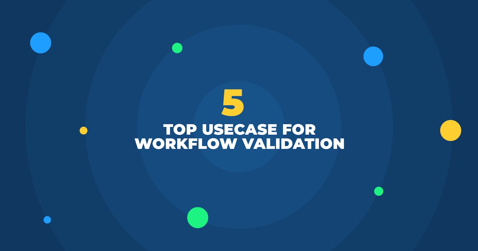 Top 5 Use Cases for Workflow Automation in Banking