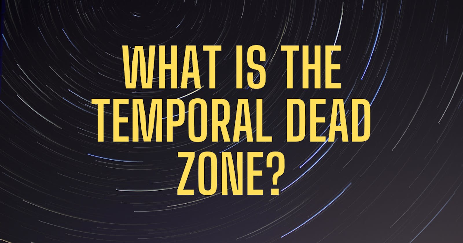 Advanced JavaScript ES6 — Let vs Var And Temporal Dead Zone