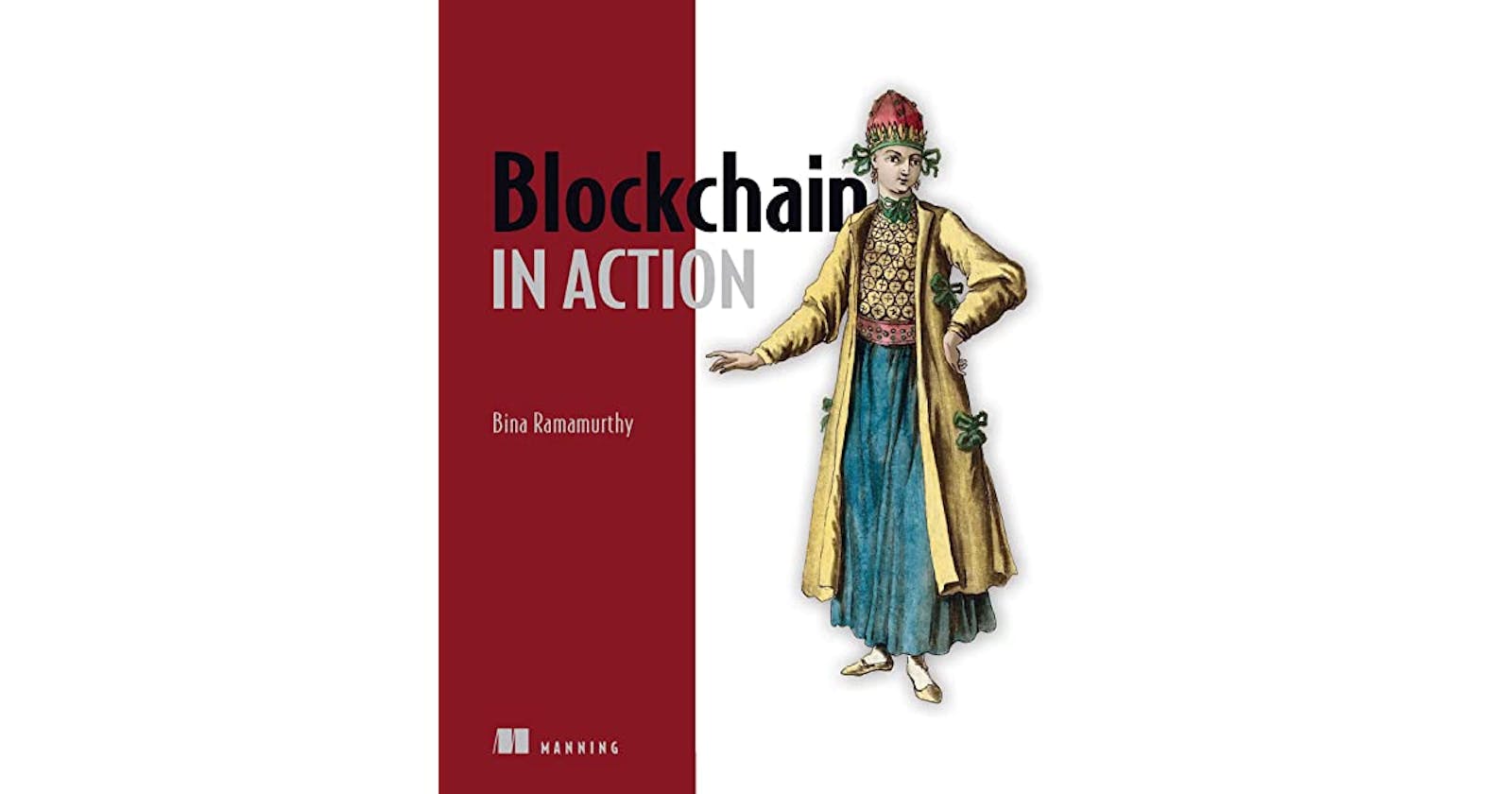 Blockchain in Action: Book Review