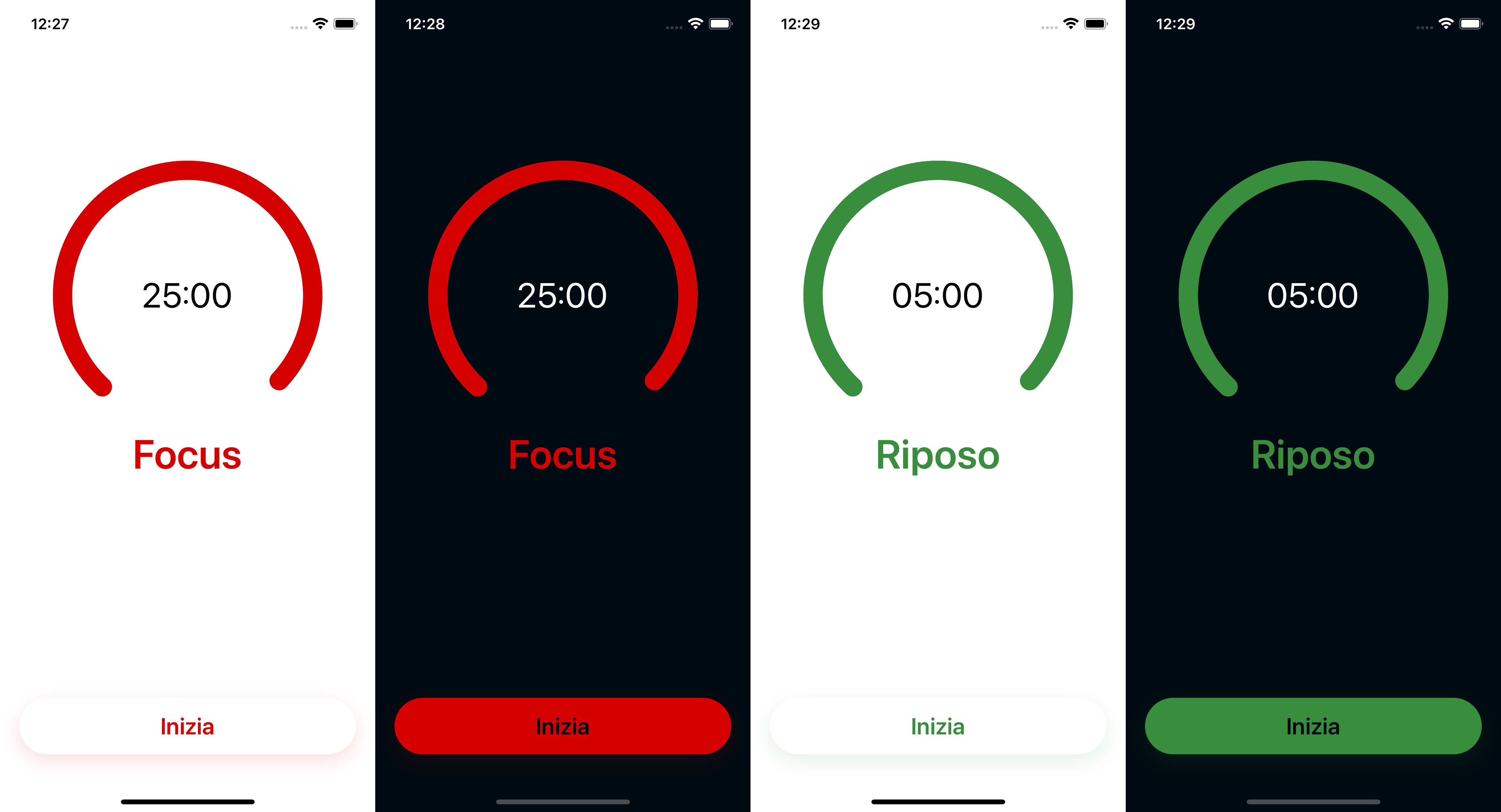 Iniziamo a creare una timer con react native