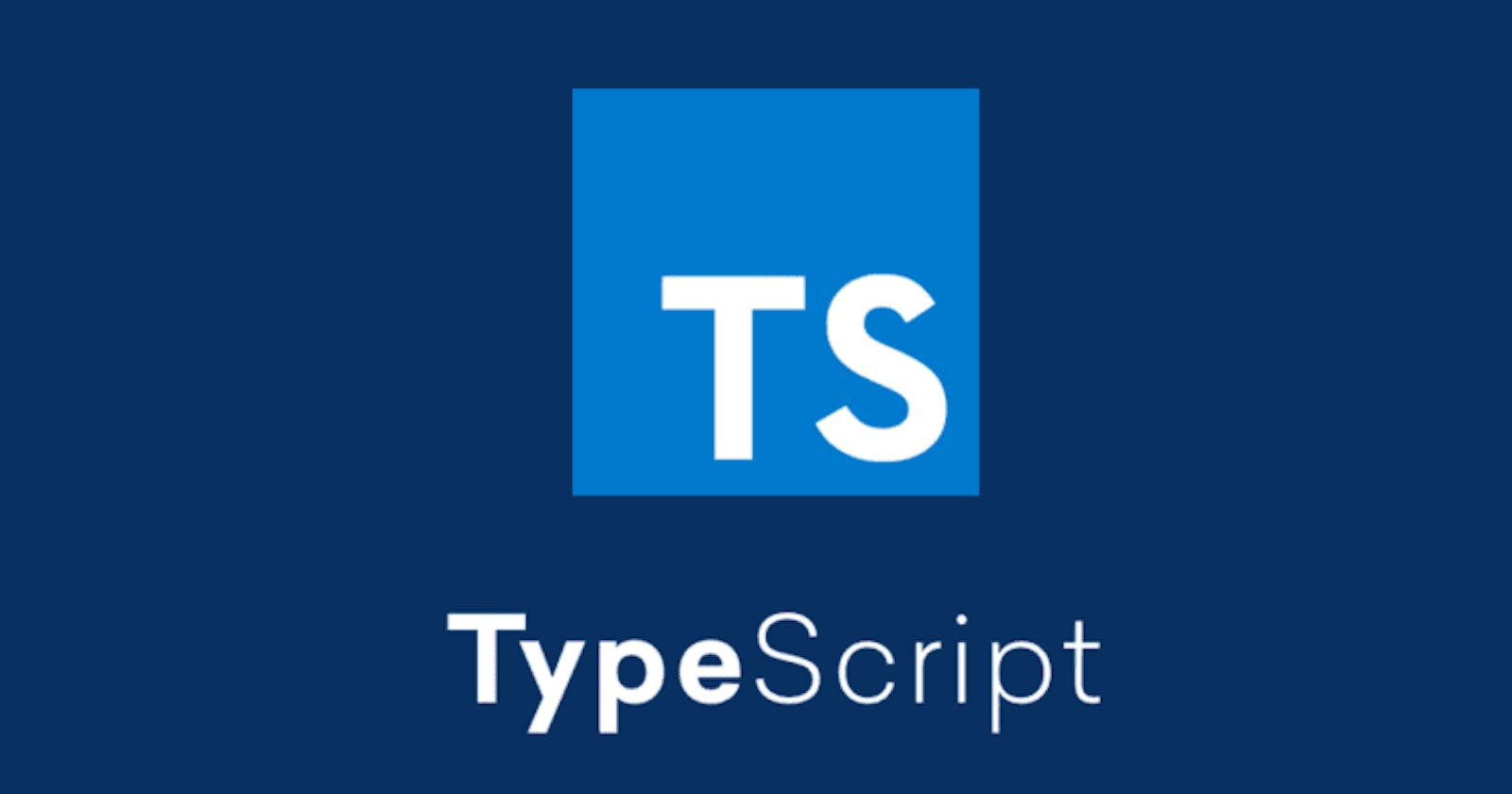 Typescript - beyond the basics