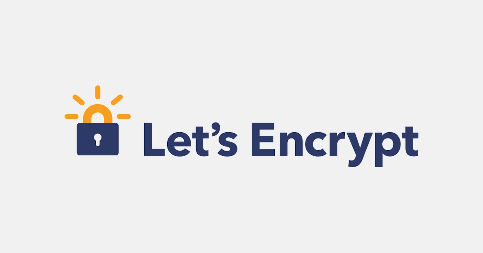 [Docker] Let's Encrypt 와일드카드 인증서 발급받기
