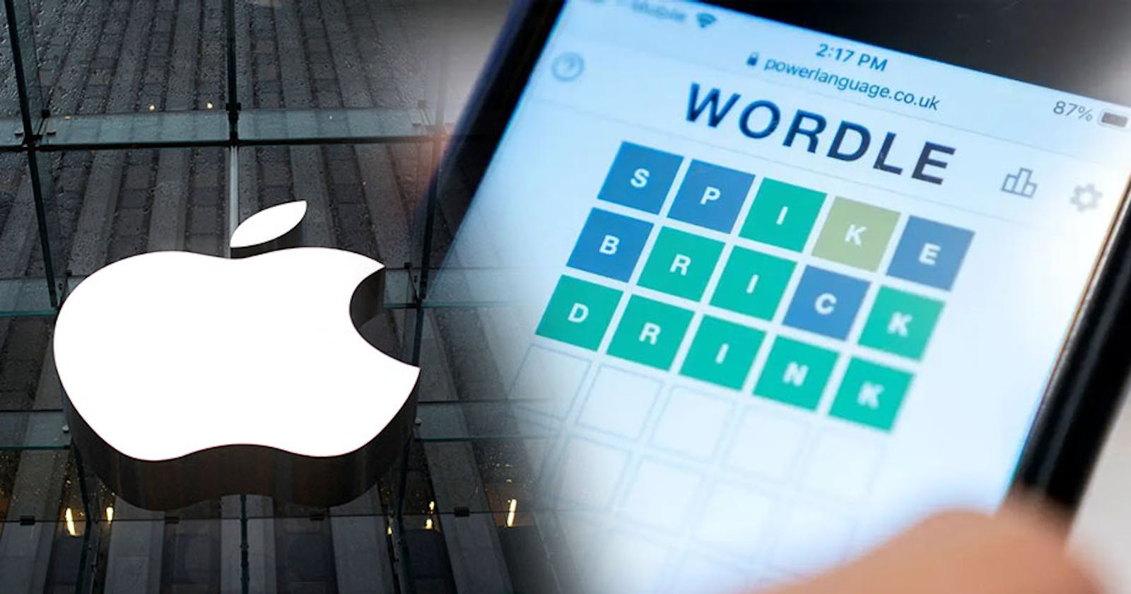 Apple made the right choice to pull Wordle knockoffs from the App Store