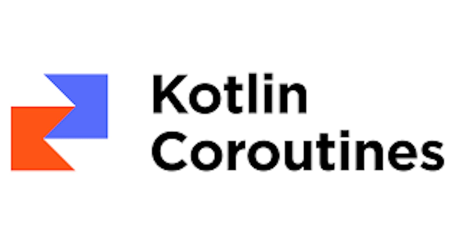 Kotlin Coroutines: The threading worker - I