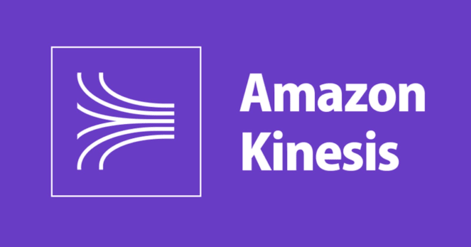 Introduction to Amazon Kinesis